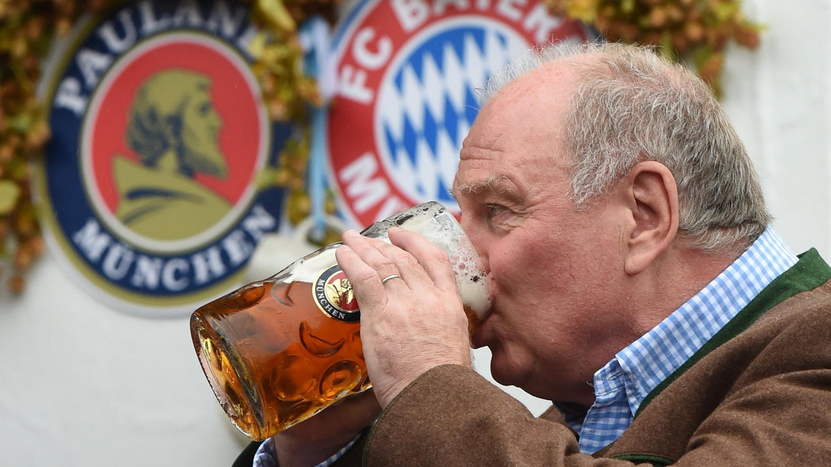 Uli Hoeness