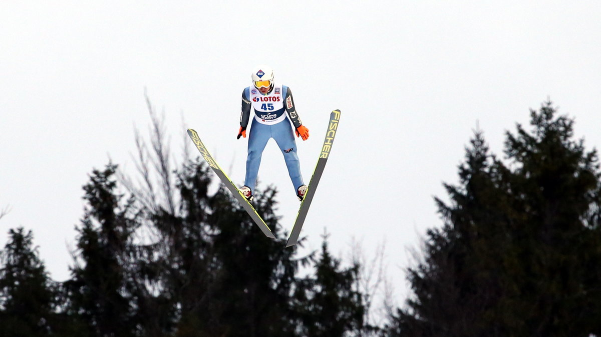 Kamil Stoch