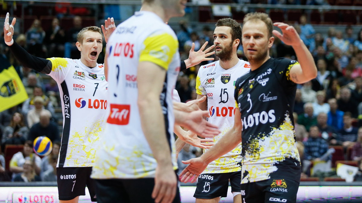 Lotos Trefl Gdańsk