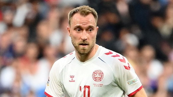 Christian Eriksen może trafić do Manchesteru United