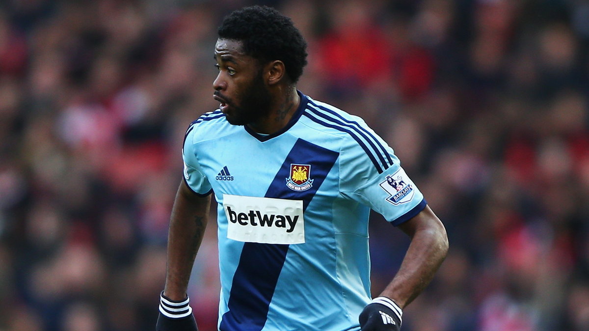 Alex Song