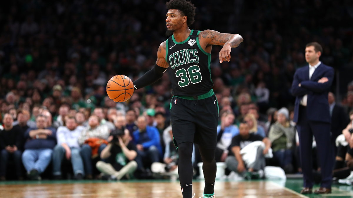 Marcus Smart