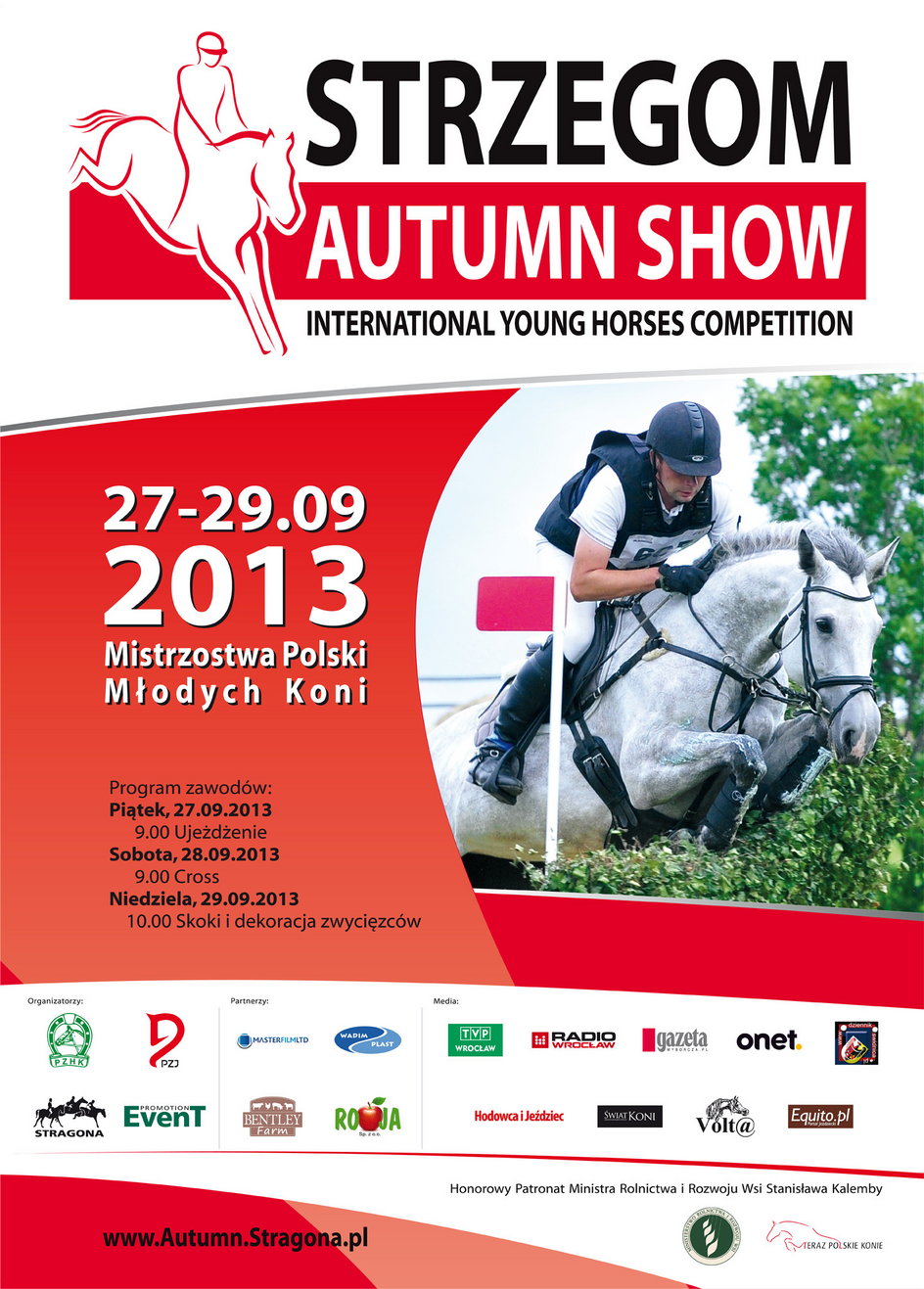 Strzegom Autumn Show