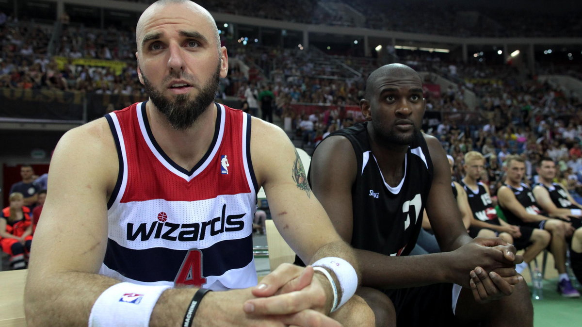 Marcin Gortat