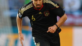 Sami Khedira