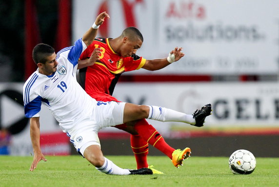 Youri Tielemans (Anderlecht Bruksela)