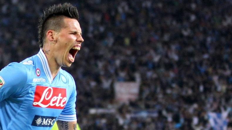 Marek Hamsik 