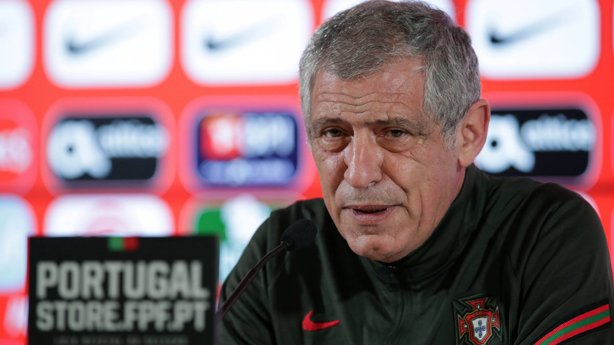 Fernando Santos