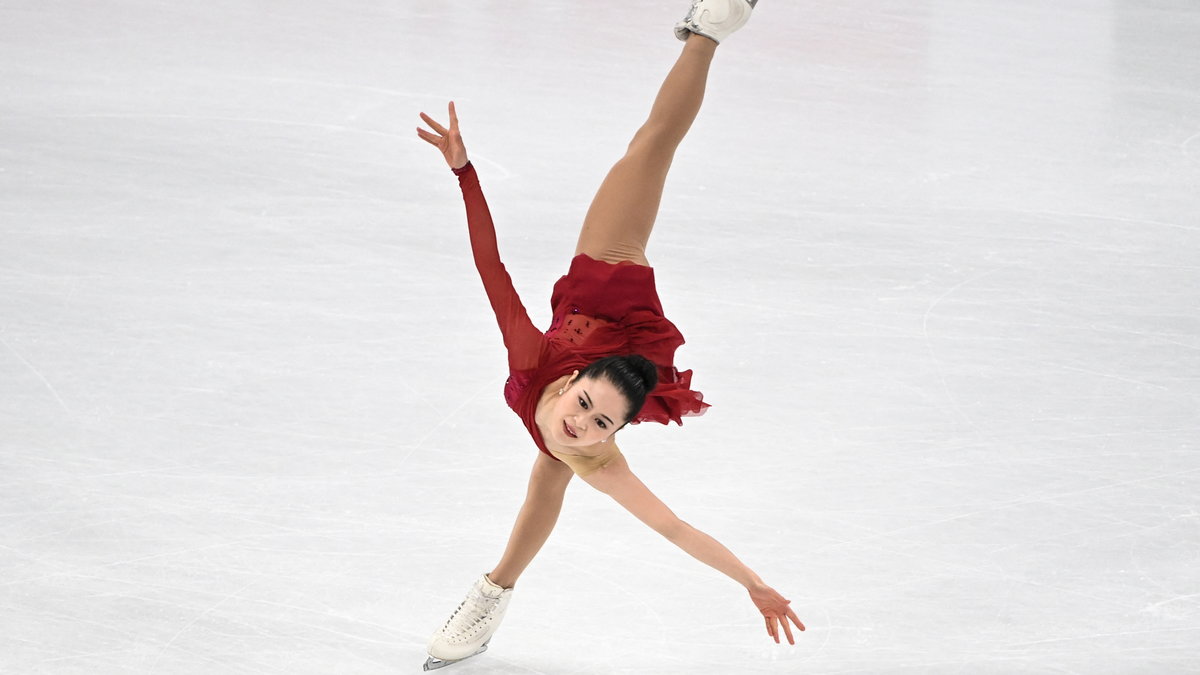 Satoko Miyahara