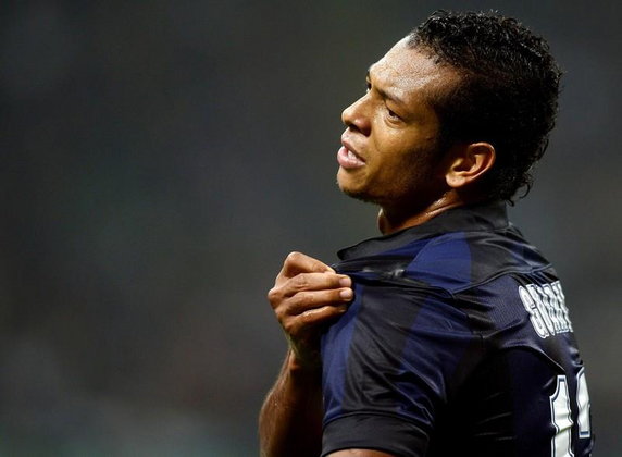 Fredy Guarin