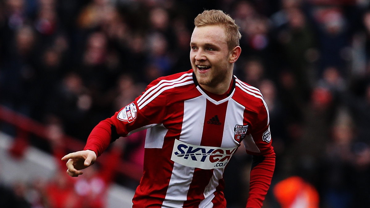 Alex Pritchard