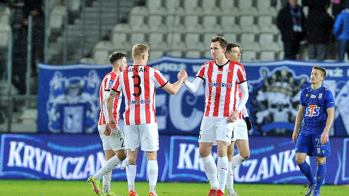 Filip Balaj (Cracovia)