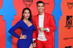 Cristiano Ronaldo i Georgina Rodriguez