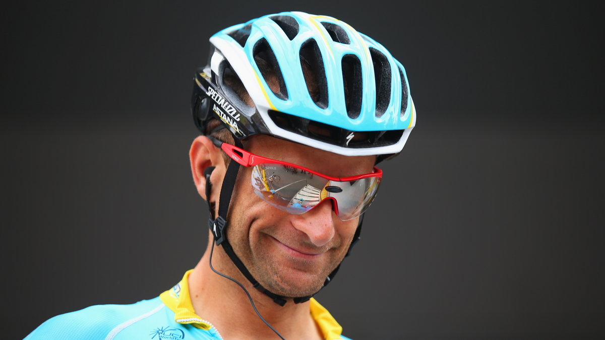 Michele Scarponi