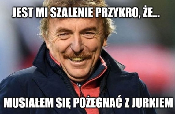 Paulo Sousa nowym trenerem reprezentacji Polski - memy