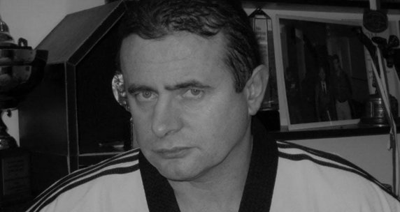 Krzysztof Pajewski (3.11.1963 - 8.11.2020)