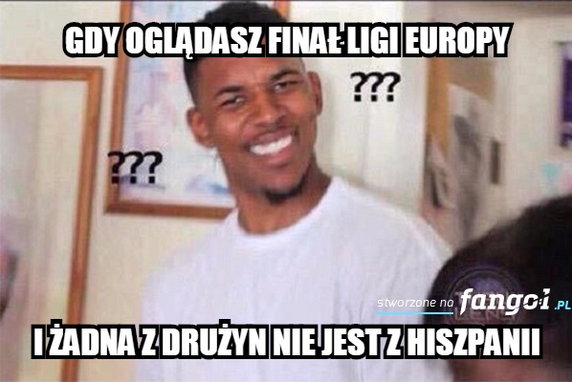 Manchester United pokonał Ajax Amsterdam w finale Ligi Europy - memy po meczu