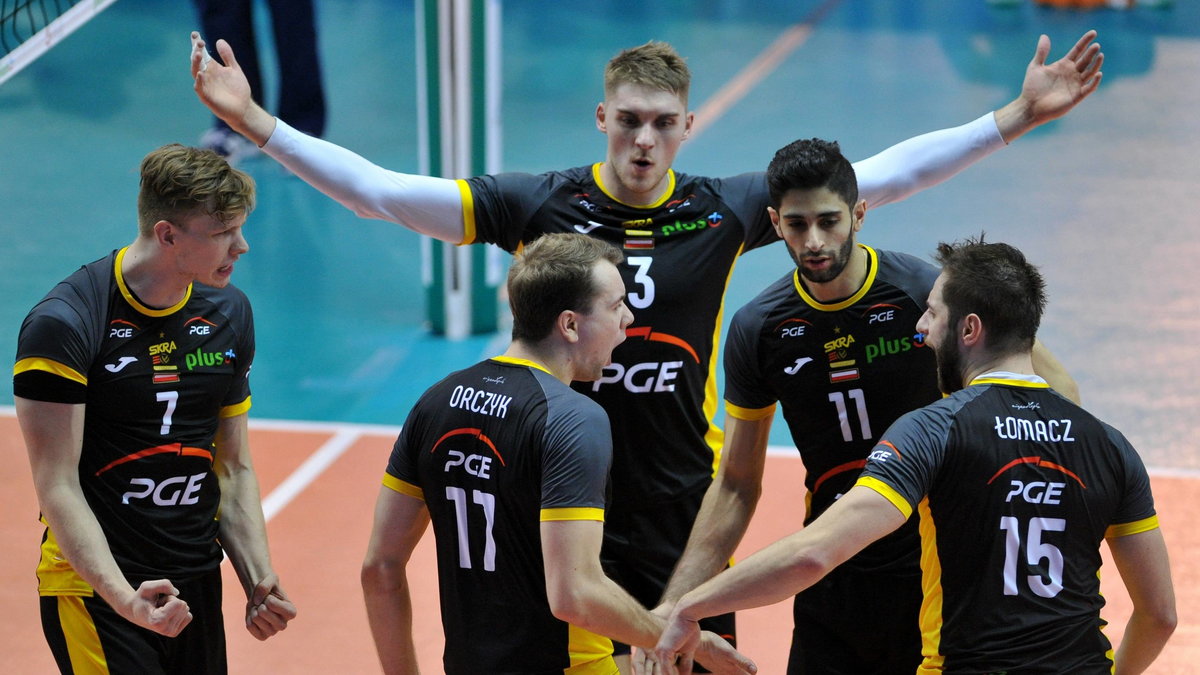 PGE Skra Bełchatów