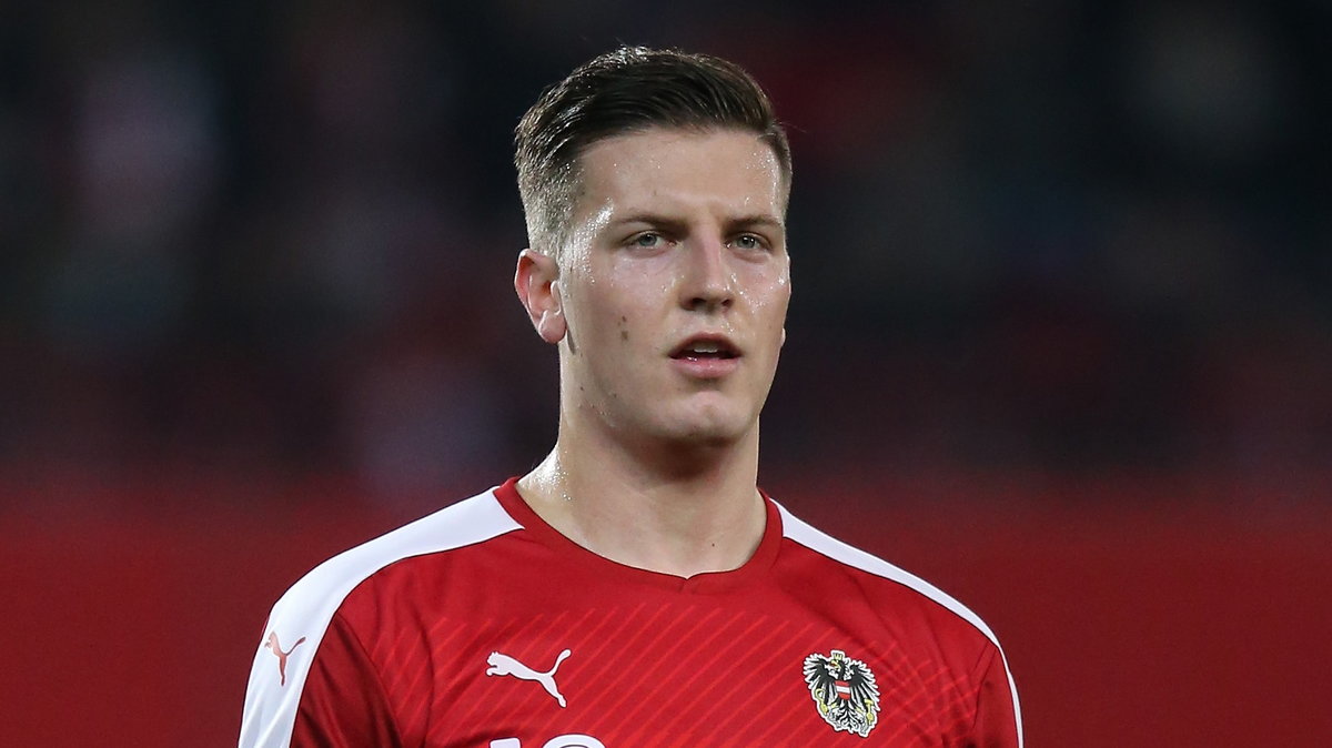 Kevin Wimmer