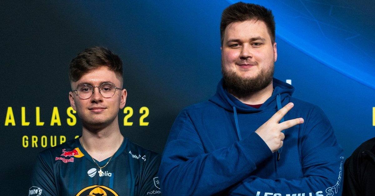 CS:GO. Transfery: Snax znalazł nową drużynę? Będzie grał razem z ...