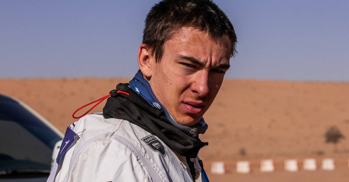 Wielki powrót Polaka do czołówki w Rajdzie Dakar! To koniec dobrych wieści