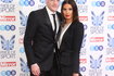 Jamie Vardy i Rebekah Vardy