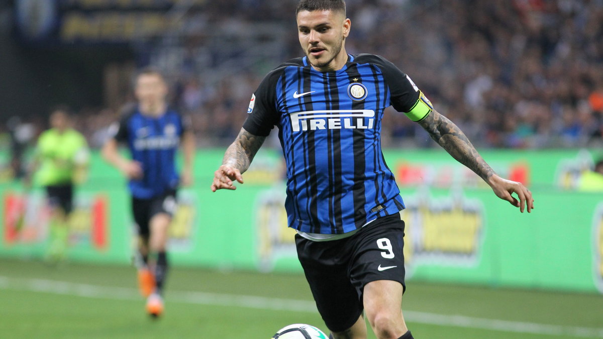 Mauro Icardi