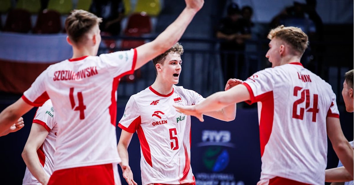 Nikt nie mógł im tego wyrwać! Polacy zagrają w 1/8 finału mistrzostw świata