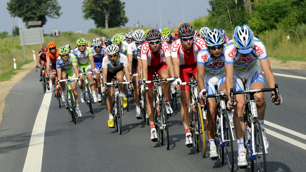 Tour de Pologne