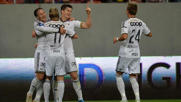 Rosenborg