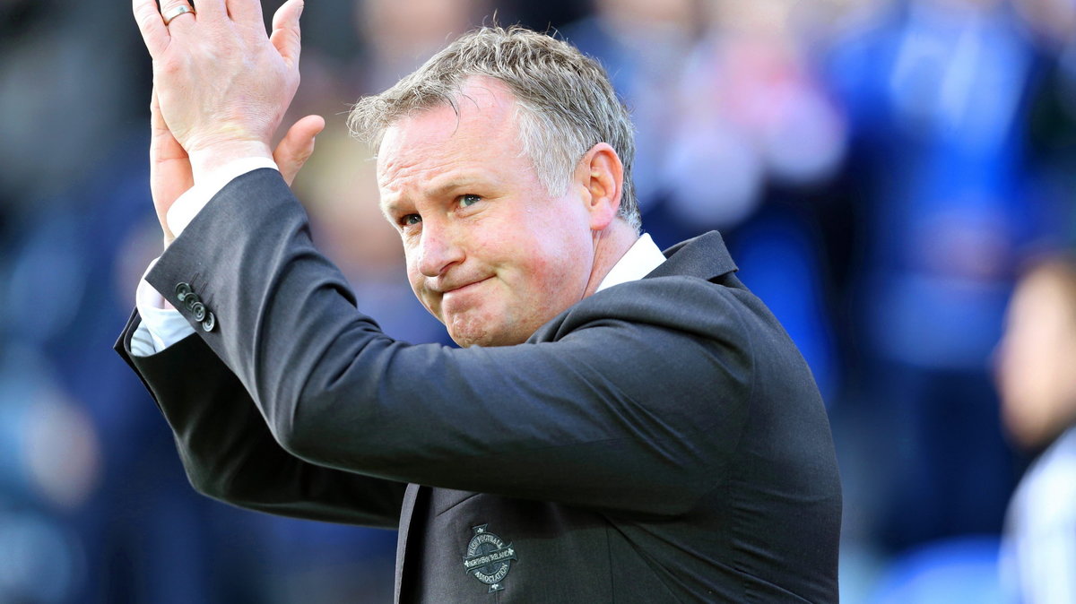 Michael O'Neill