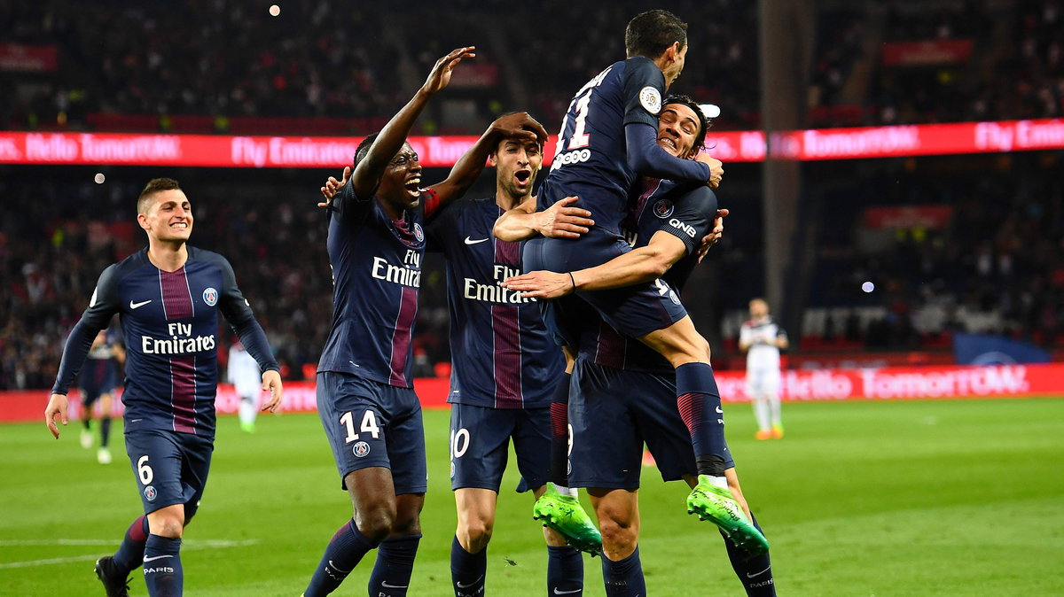 Paris Saint-Germain