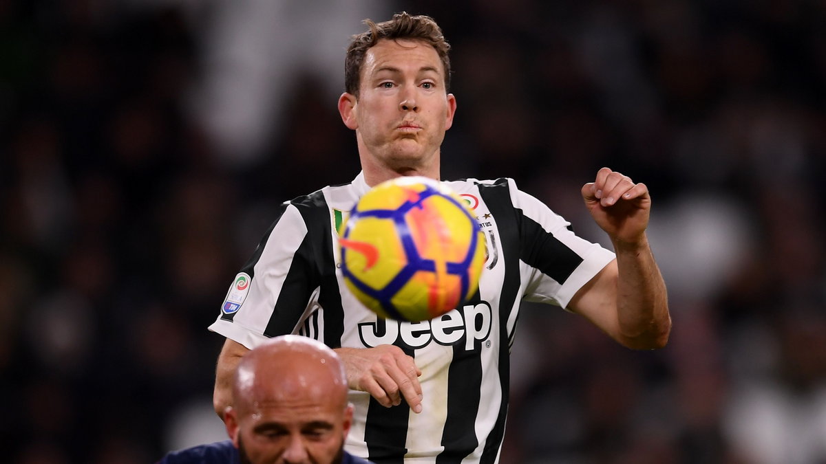 Stephan Lichtsteiner