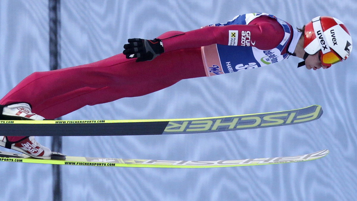 Kamil Stoch