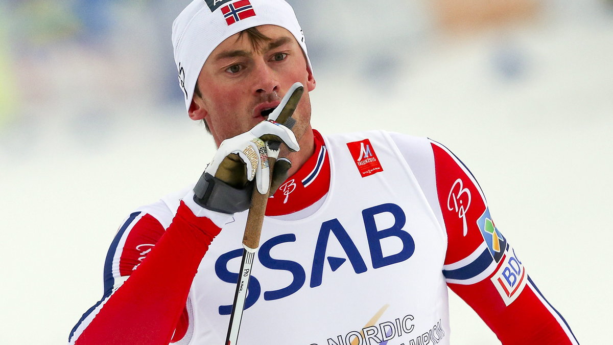 Petter Northug