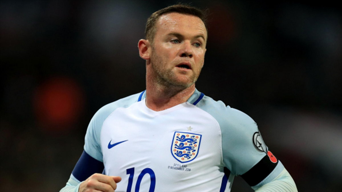 Rooney o alkoholowej imprezie: Potraktowano mnie haniebnie