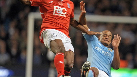 Vincent Kompany (P)