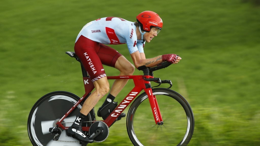 Zakarin