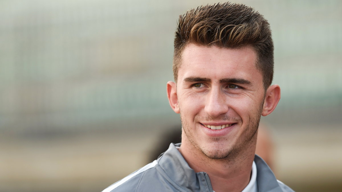 Aymeric Laporte został piłkarzem Manchesteru City