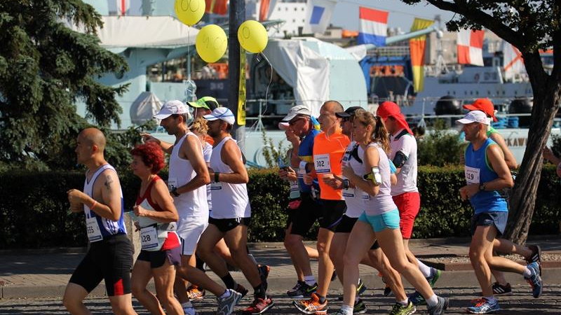 Maraton Solidarności