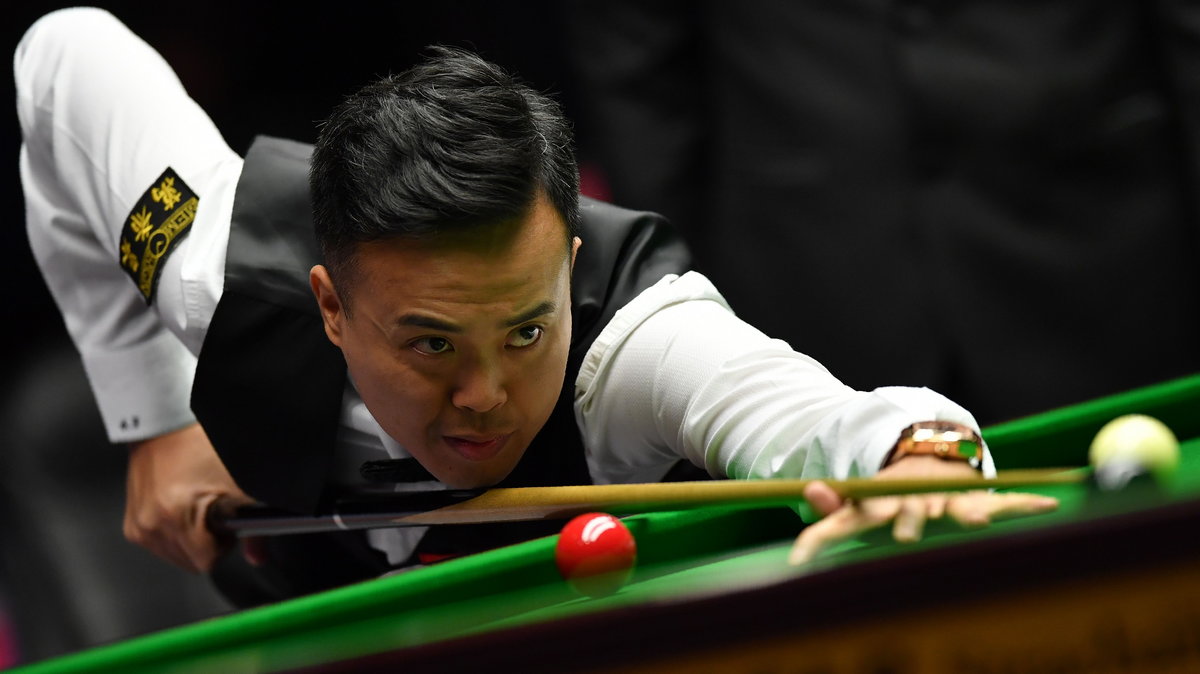 Marco Fu