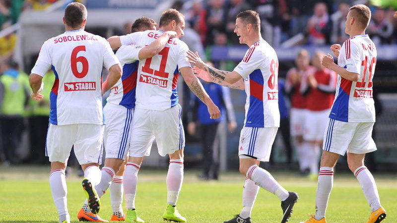 Górnik Zabrze