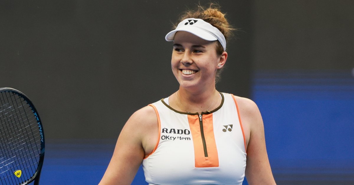 Sensacja w walce o finał WTA w Pekinie! To było szaleństwo. 148 minut