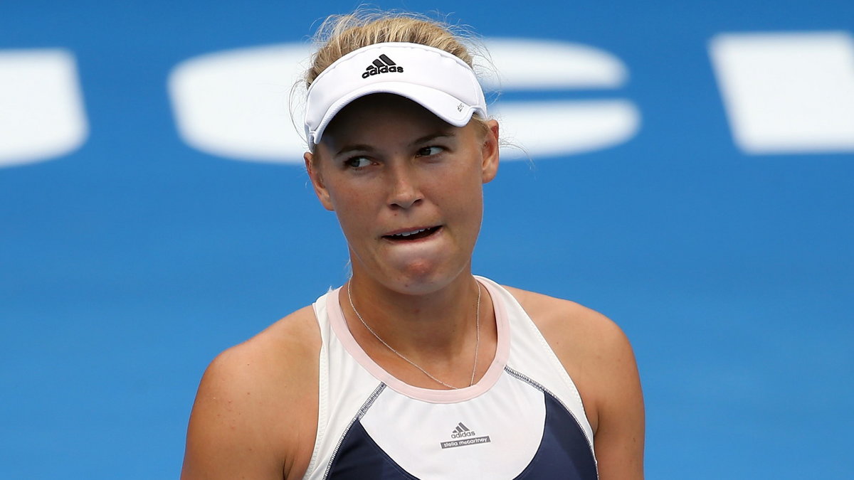 Caroline Wozniacki