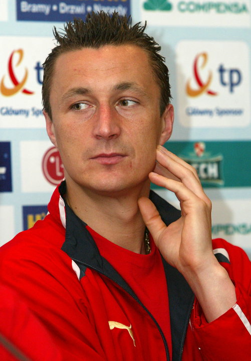 Tomasz Hajto