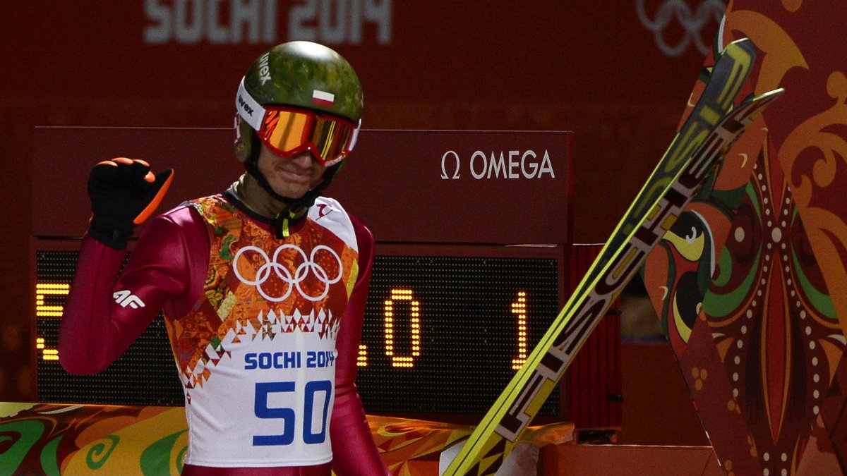 Kamil Stoch