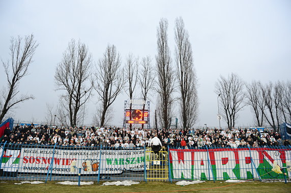 Ruch Chorzów - Legia Warszawa