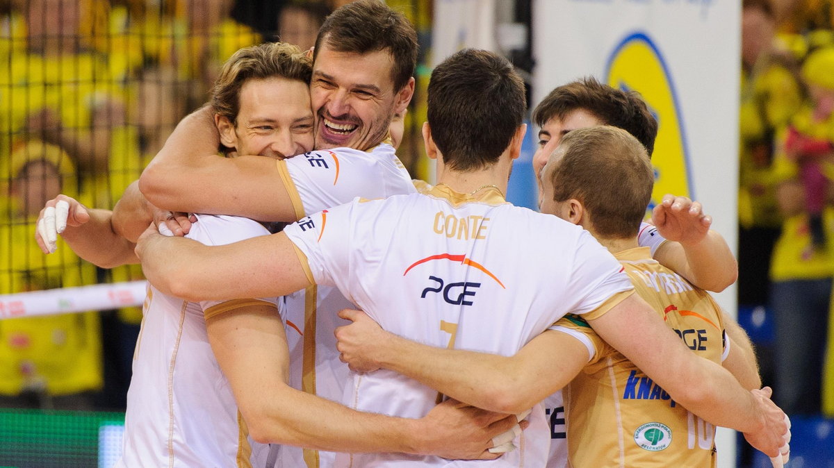 PGE Skra Bełchatów