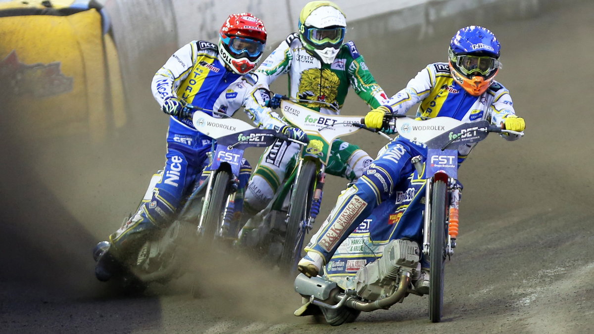 Jason Doyle, Miedziński, Iversen