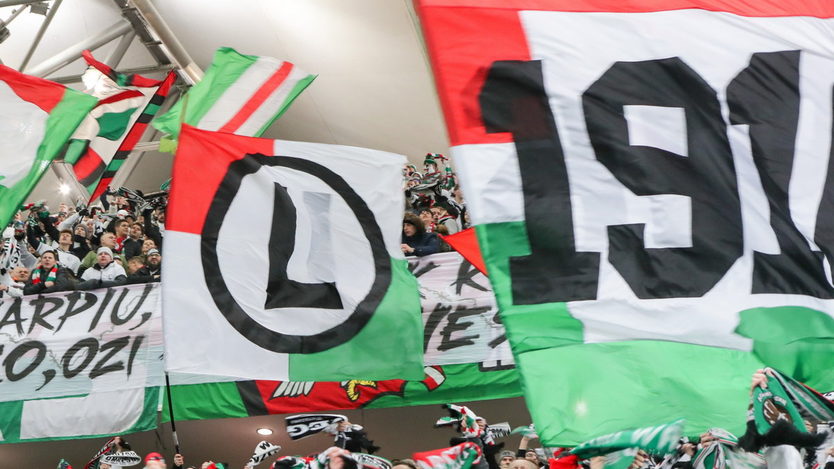 Legia Warszawa